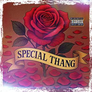 Special Thang (feat. Kdb vibes)