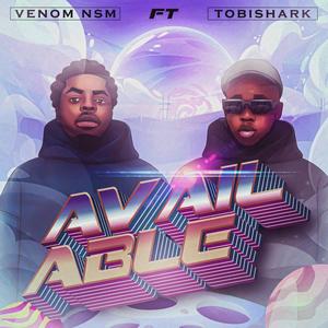 Available (feat. Tobi Shark) [Explicit]