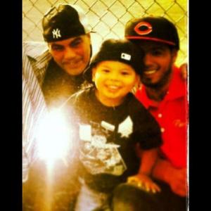 Through The Struggles(feat. Sins July) (Explicit)