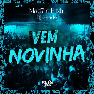 Vem Novinha (Explicit)