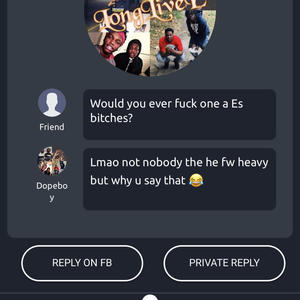 Sh!t Talking (feat. Johnny, DBG Swervo & Yung Moody) (Explicit)