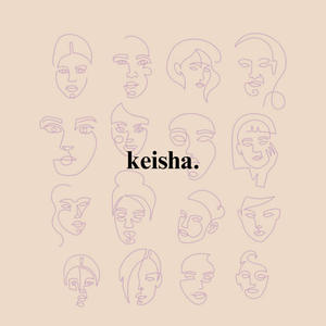 Keisha (feat. Bigbrilla) [Explicit]