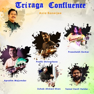 Triraga Confluence