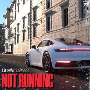 NOT RUNNING (Explicit)