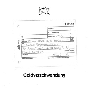 Geldverschwendung (Explicit)