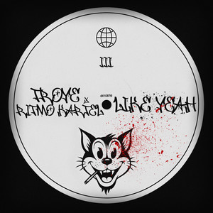 LIKE YEAH (Explicit)