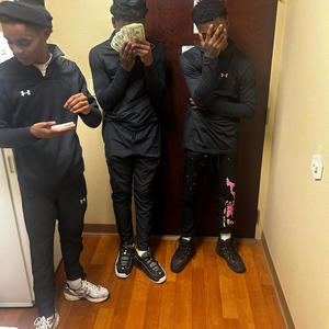 Tf You Gon Go (feat. 1TappWorky)