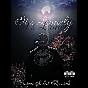 It's Lonely (feat. Solo Tragedy) [Frozen Summer] [Explicit]