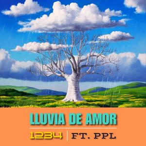 Lluvia de Amor (feat. Patricia Piernas Largas)