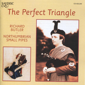 Proudlocks Hornpipes / Carrick Hornpipe