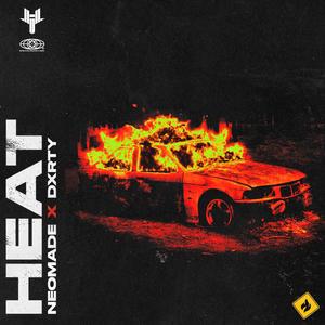 HEAT (Explicit)