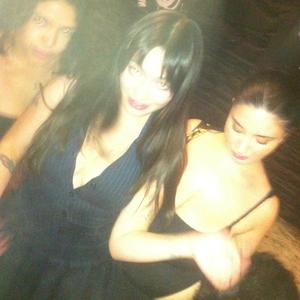 Ashley (Explicit)
