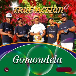 TruAction (Gomondela)封面