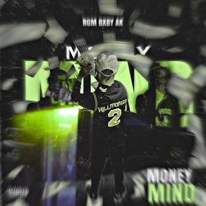 Money Mind (Explicit)