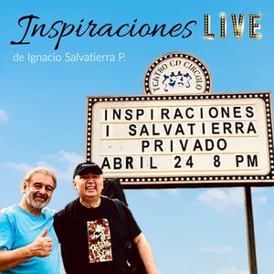 INSPIRACIONESLIVE de Ignacio Salvatierra P