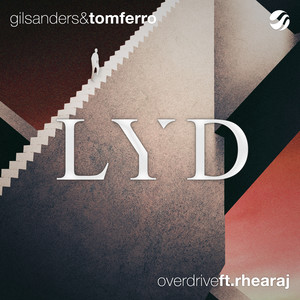 Overdrive-Tom Ferro&Gil Sanders&Rhea Raj