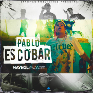 Pablo Escobar (Explicit)