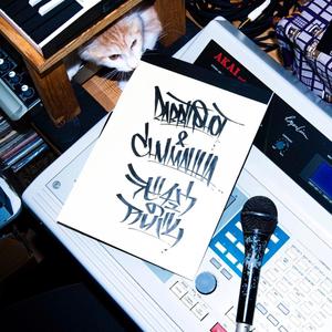 Smell G Bad (feat. Y-YOU & King-K)