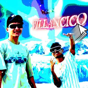 Villancico (feat. yezeta ztellar)