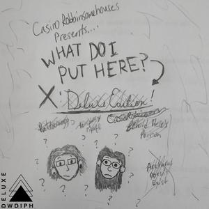 What Do I Put Here? (Deluxe Edition) [Explicit]