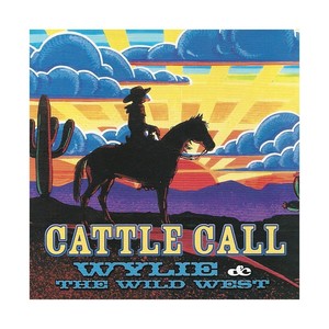 Cattle Call