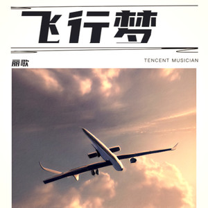 飞行梦