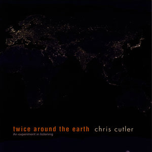 Twice Around the Earth #44