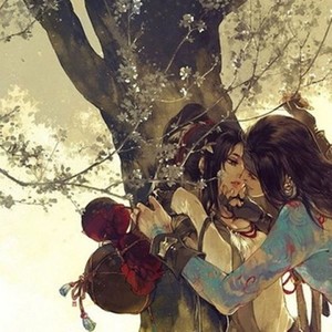 杀伐 - 阿睿凌霓剑裳、NL不分、流浪的蛙蛙、Smile_小千封面