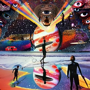 Sofa King Sad Boi - Old Film Filters