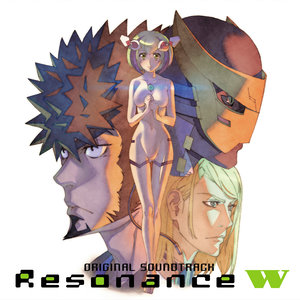 Resonance W