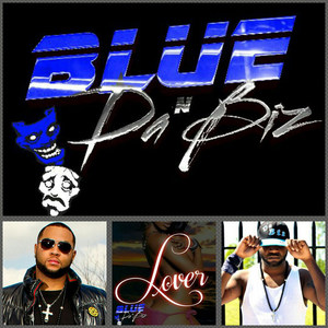 Lover(feat. Kango Slim & Dappa)