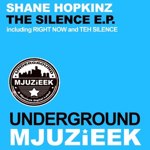 The Silence (Original Mix)