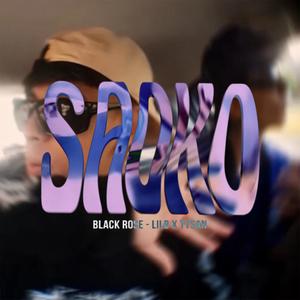 SAOKO (feat. LilB Brk & Tysan) [Explicit]