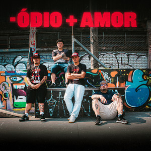 Menos Ódio Mais Amor