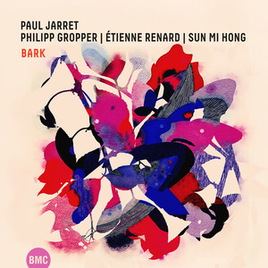 Paul Jarret - Bark