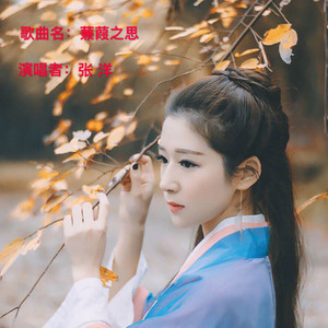 蒹葭之思