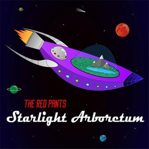 Starlight Arboretum (The Way I Feel) (feat. Hannah Rooth)