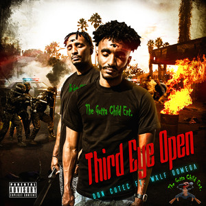 Third Eye Open (Explicit)