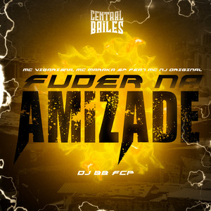 Fuder Na Amizade (Explicit)