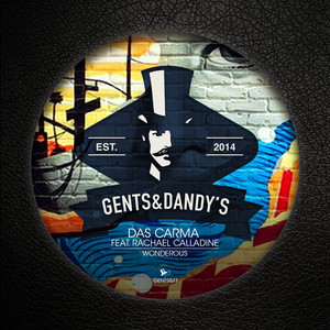 Wonderous (Gluv Remix)