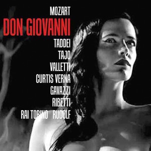 Mozart: Don Giovanni, K. 527 (莫扎特：唐璜，作品527)