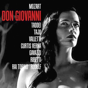 Don Giovanni, K. 527, Act I - Non ti fidar, o misera