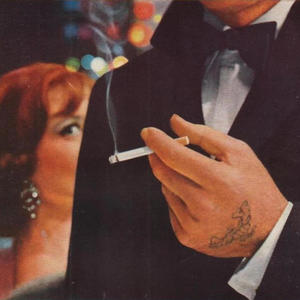 DOLLAR BILLS (Explicit)