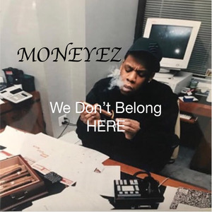 谢帝 - We Dont Belong Here