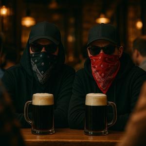 Hinten im Eck (feat. Breznsoiza Sepp) (Explicit)