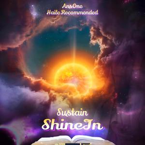 Sustain ShineIn