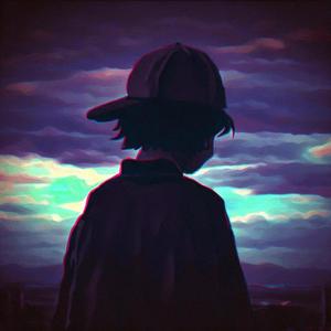 Midnight Rain (feat. Twinkz) (Lofi)