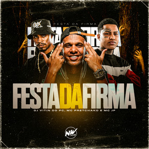Festa da Firma (Explicit)