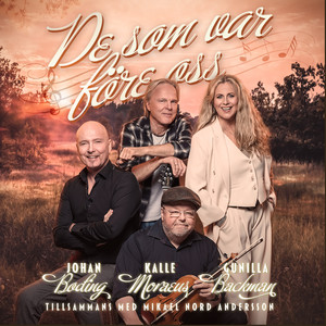 De Som Var Före Oss