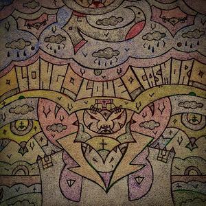 Hold it (hi) (feat. Department of Dreams)